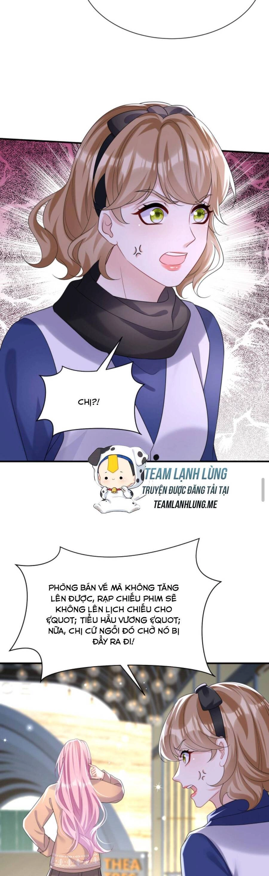 Tái Sinh Trở Lại : Chồng Cũ Khóc Lóc Cầu Xin Tái Hôn Chapter 110 - 12