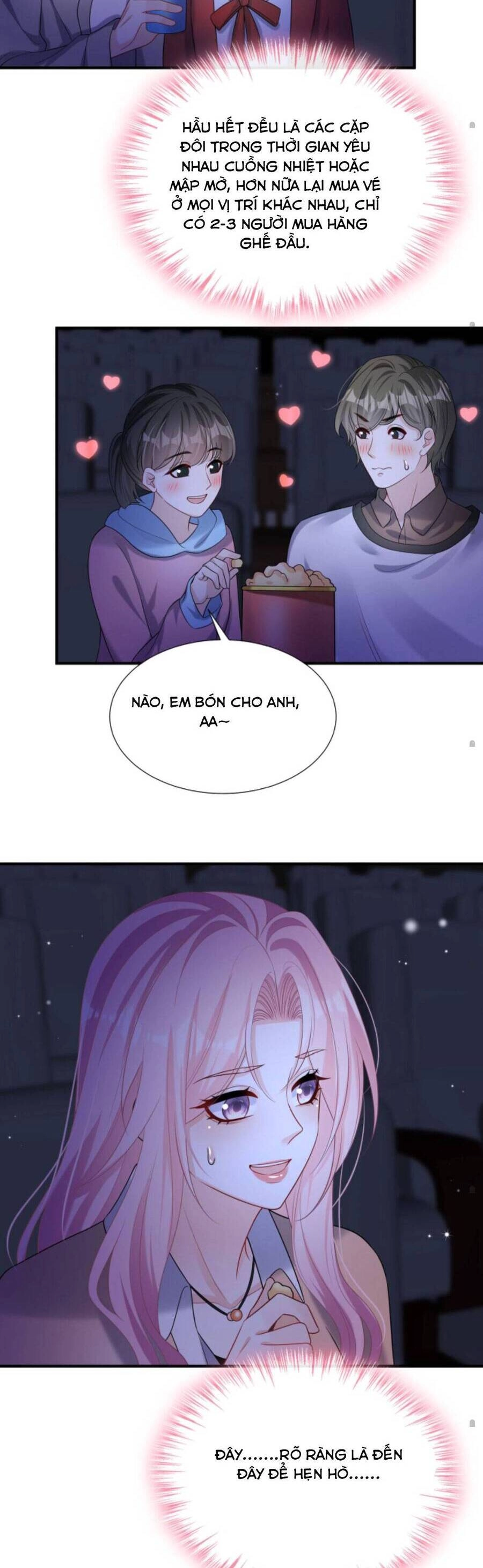 Tái Sinh Trở Lại : Chồng Cũ Khóc Lóc Cầu Xin Tái Hôn Chapter 110 - 15