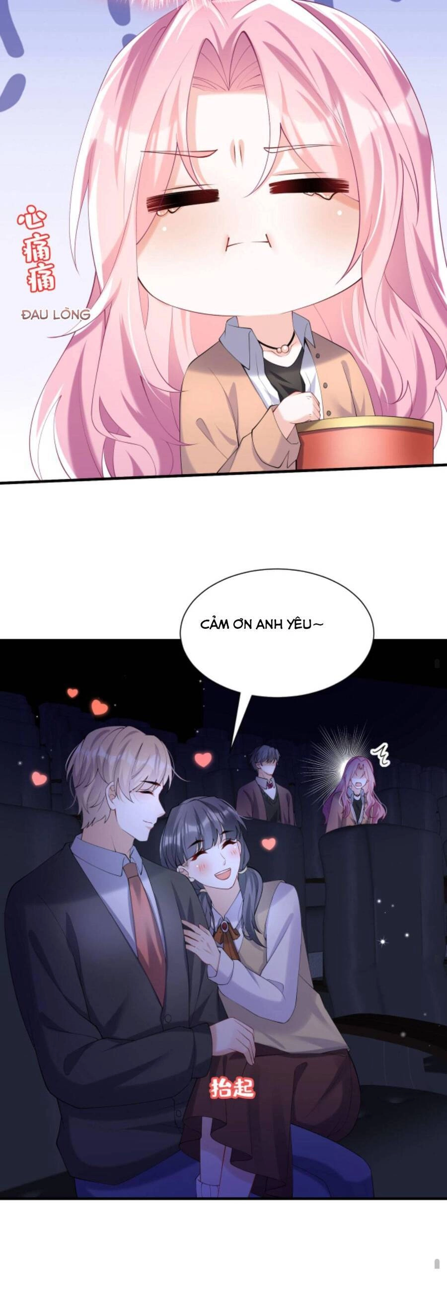 Tái Sinh Trở Lại : Chồng Cũ Khóc Lóc Cầu Xin Tái Hôn Chapter 110 - 17