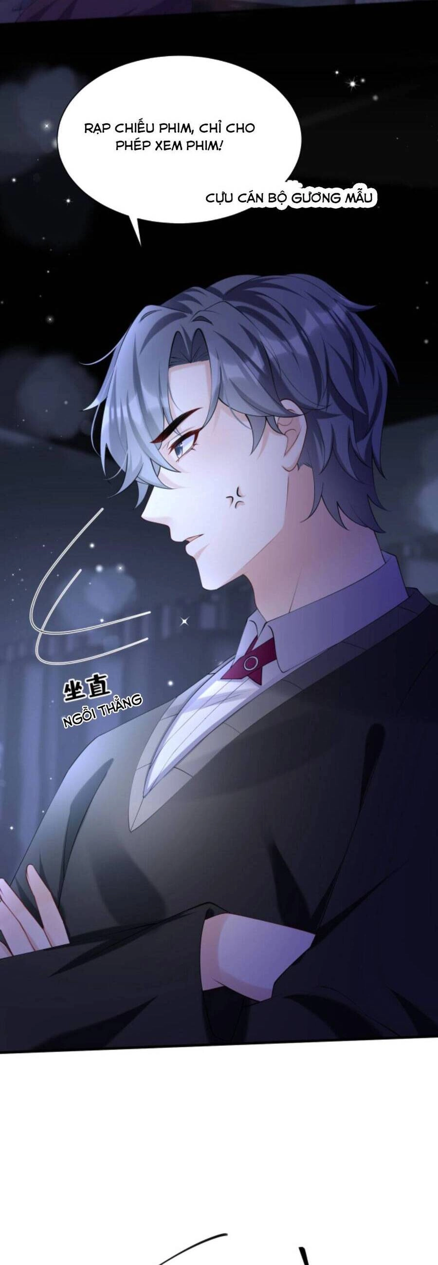 Tái Sinh Trở Lại : Chồng Cũ Khóc Lóc Cầu Xin Tái Hôn Chapter 110 - 21