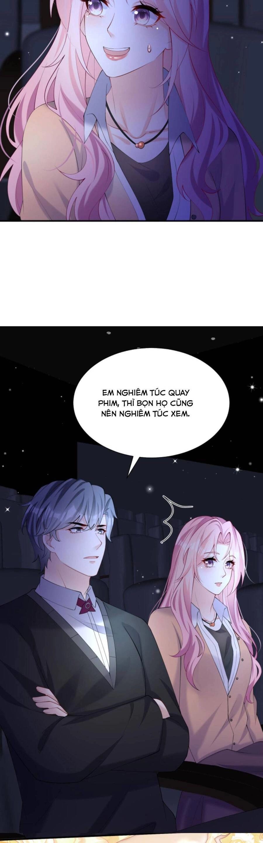 Tái Sinh Trở Lại : Chồng Cũ Khóc Lóc Cầu Xin Tái Hôn Chapter 111 - 5