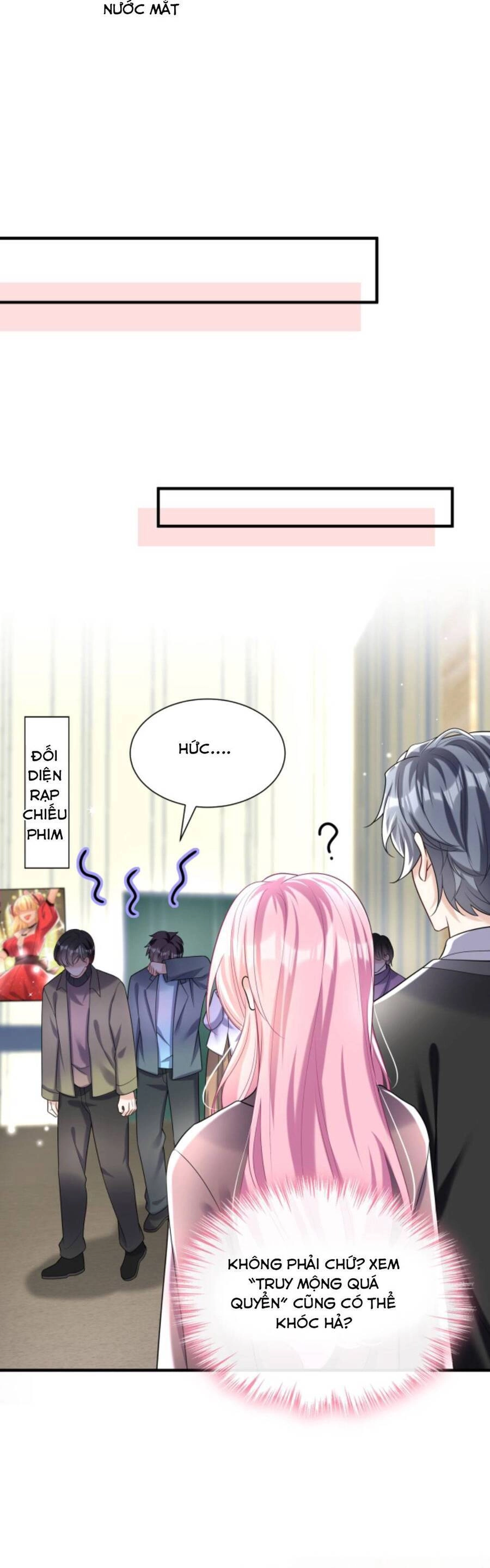 Tái Sinh Trở Lại : Chồng Cũ Khóc Lóc Cầu Xin Tái Hôn Chapter 111 - 10