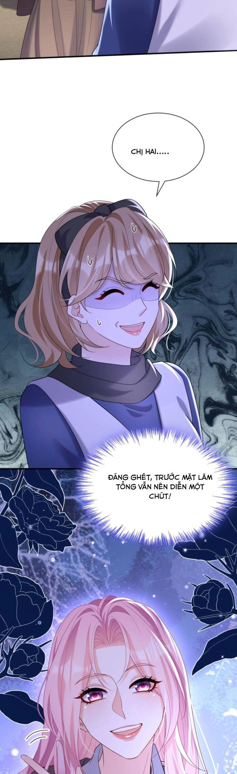 Tái Sinh Trở Lại : Chồng Cũ Khóc Lóc Cầu Xin Tái Hôn Chapter 111 - 13