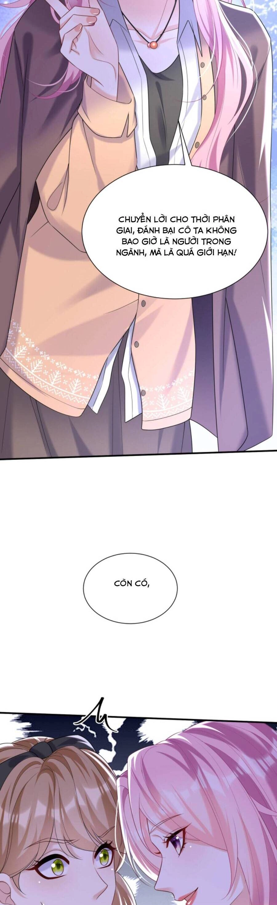 Tái Sinh Trở Lại : Chồng Cũ Khóc Lóc Cầu Xin Tái Hôn Chapter 111 - 14