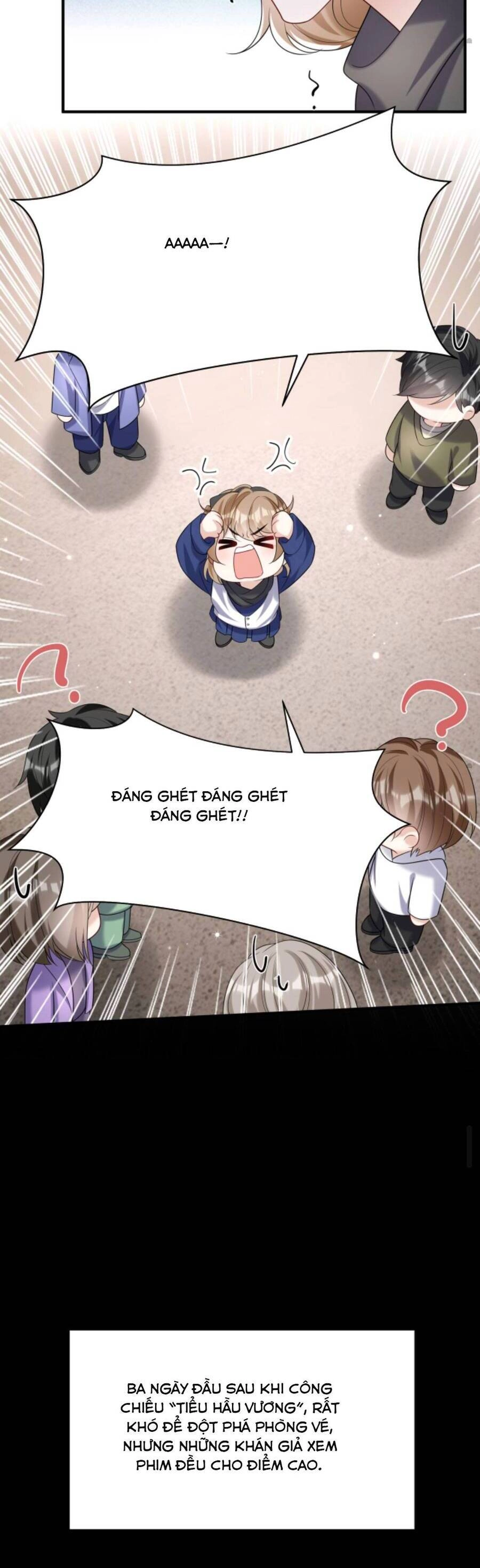 Tái Sinh Trở Lại : Chồng Cũ Khóc Lóc Cầu Xin Tái Hôn Chapter 111 - 16