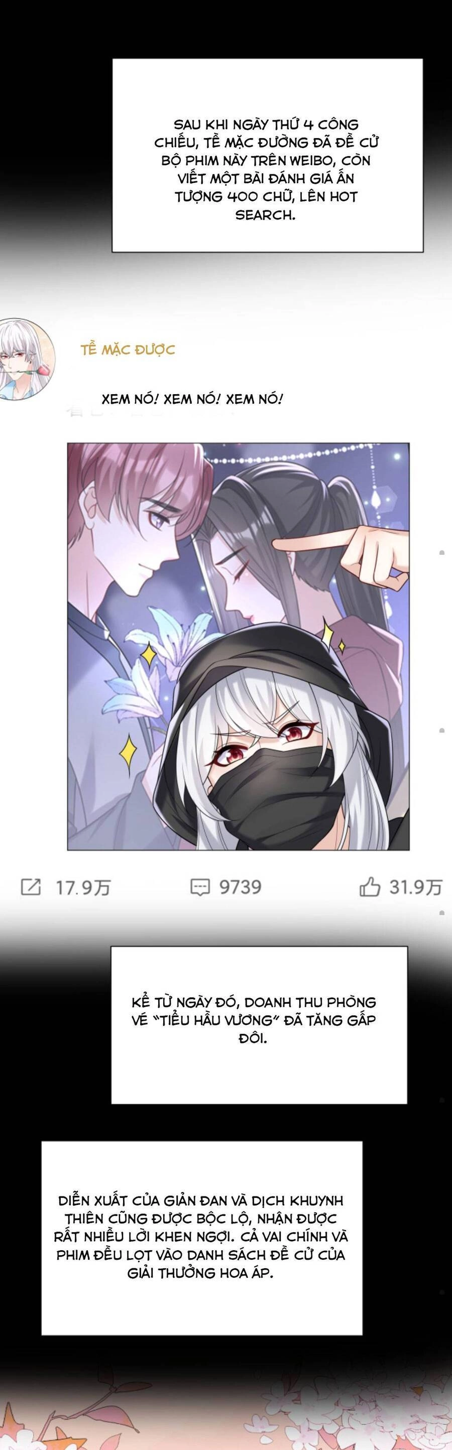 Tái Sinh Trở Lại : Chồng Cũ Khóc Lóc Cầu Xin Tái Hôn Chapter 111 - 17