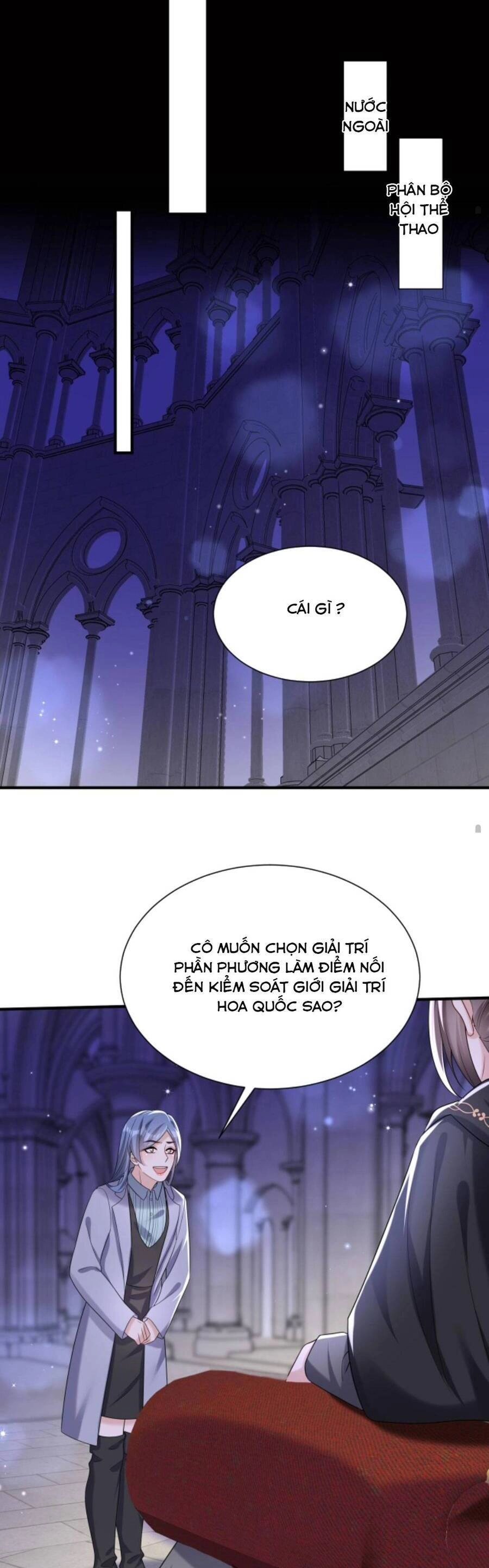 Tái Sinh Trở Lại : Chồng Cũ Khóc Lóc Cầu Xin Tái Hôn Chapter 111 - 20