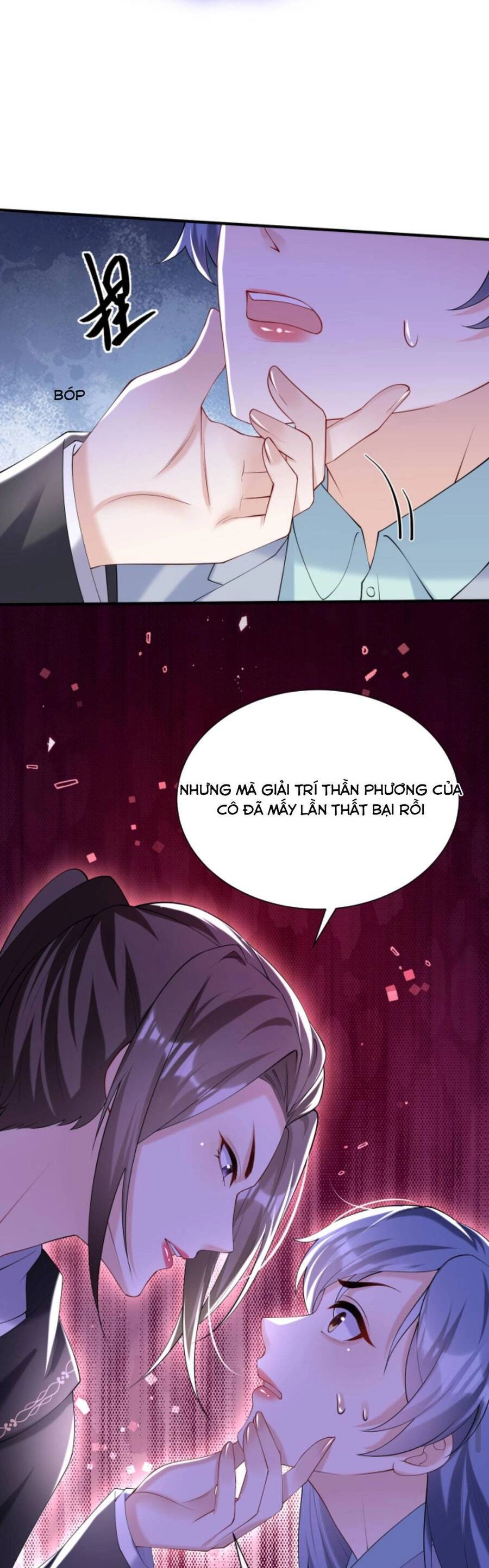 Tái Sinh Trở Lại : Chồng Cũ Khóc Lóc Cầu Xin Tái Hôn Chapter 111 - 23