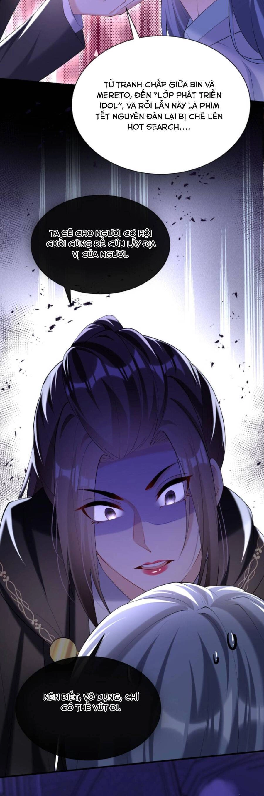 Tái Sinh Trở Lại : Chồng Cũ Khóc Lóc Cầu Xin Tái Hôn Chapter 111 - 24