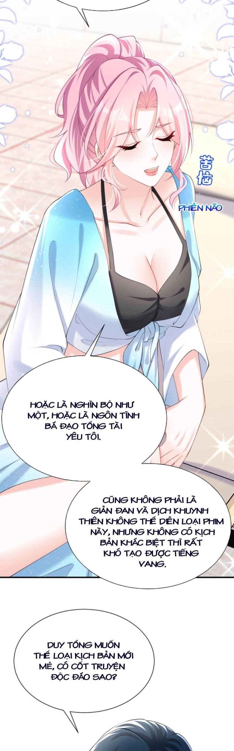 Tái Sinh Trở Lại : Chồng Cũ Khóc Lóc Cầu Xin Tái Hôn Chapter 112 - 6