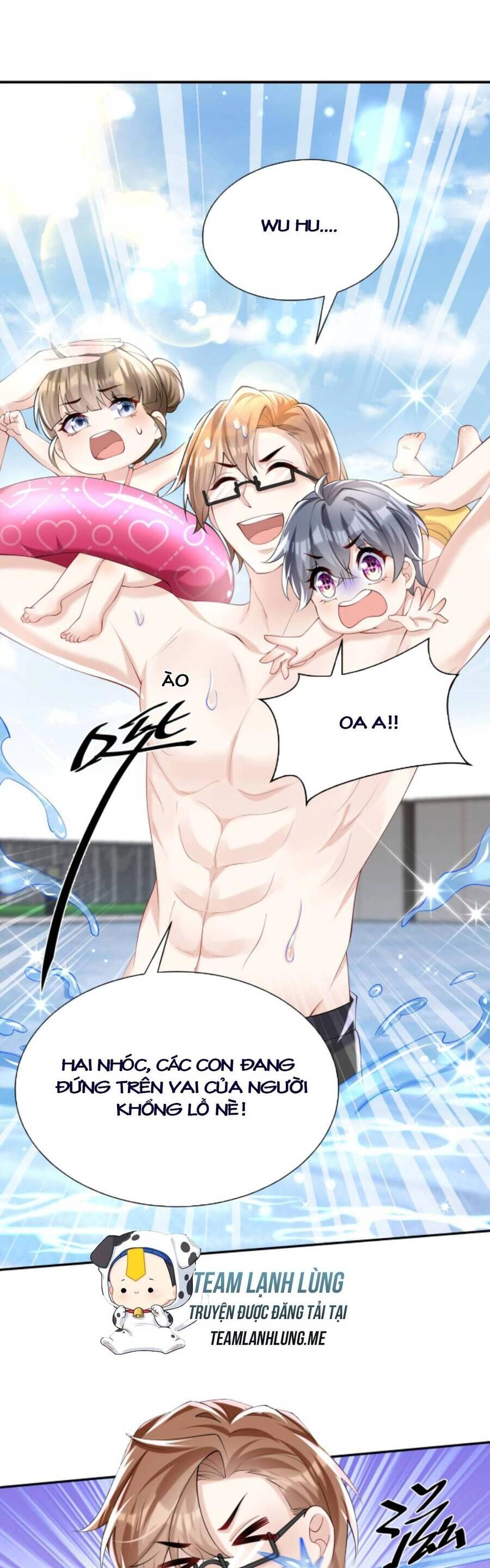 Tái Sinh Trở Lại : Chồng Cũ Khóc Lóc Cầu Xin Tái Hôn Chapter 112 - 10