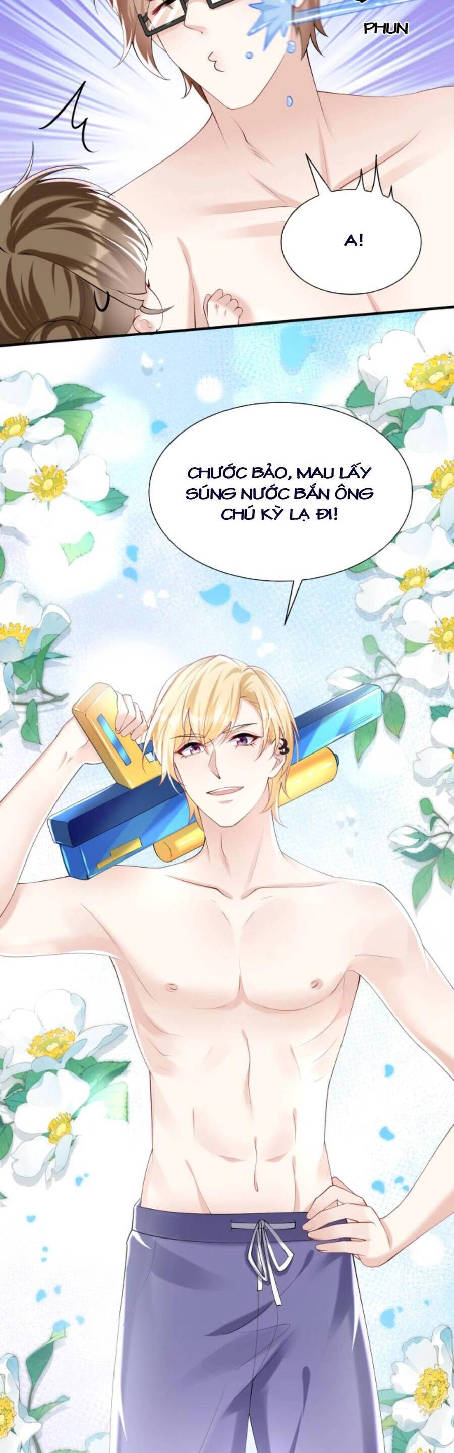 Tái Sinh Trở Lại : Chồng Cũ Khóc Lóc Cầu Xin Tái Hôn Chapter 112 - 11