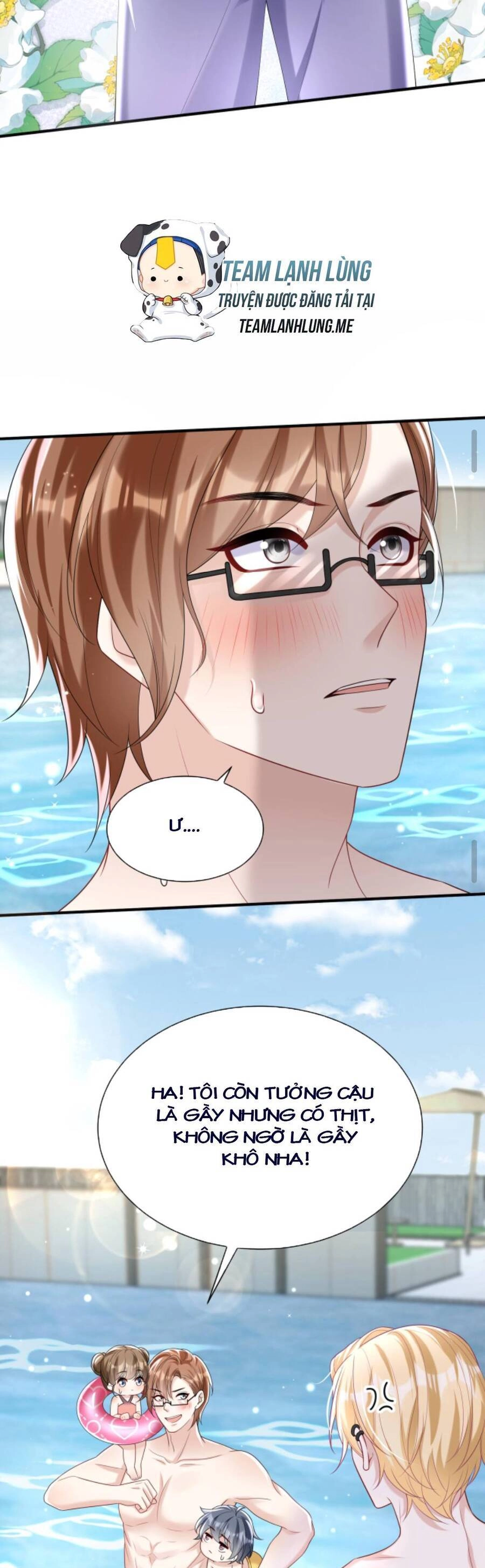 Tái Sinh Trở Lại : Chồng Cũ Khóc Lóc Cầu Xin Tái Hôn Chapter 112 - 12