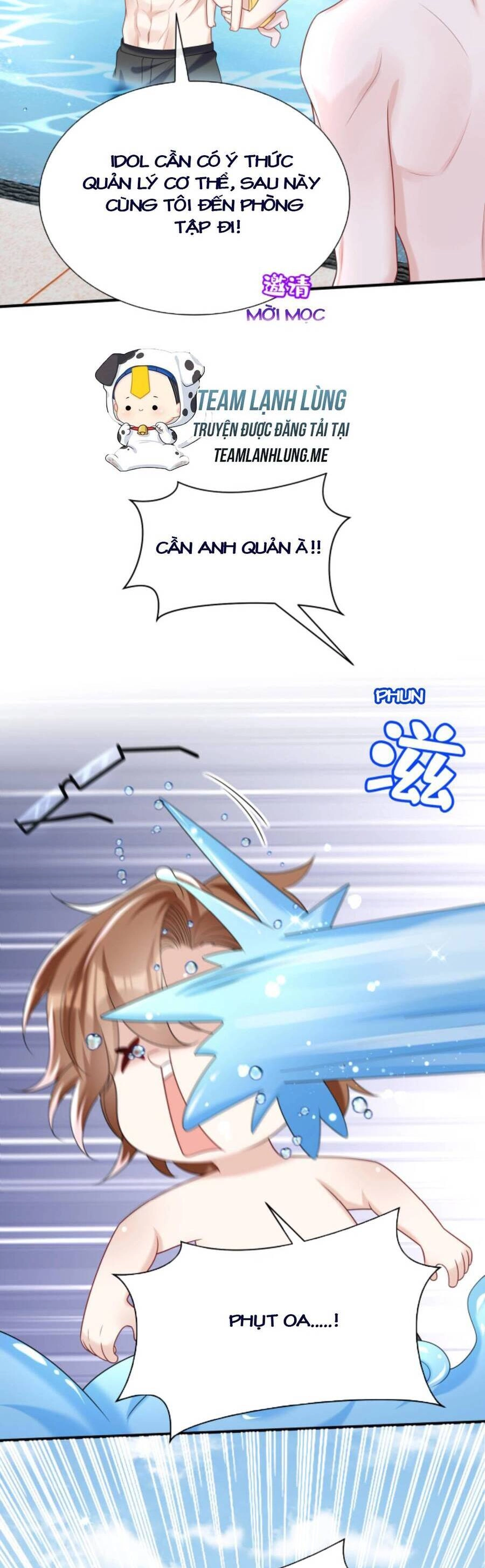 Tái Sinh Trở Lại : Chồng Cũ Khóc Lóc Cầu Xin Tái Hôn Chapter 112 - 13