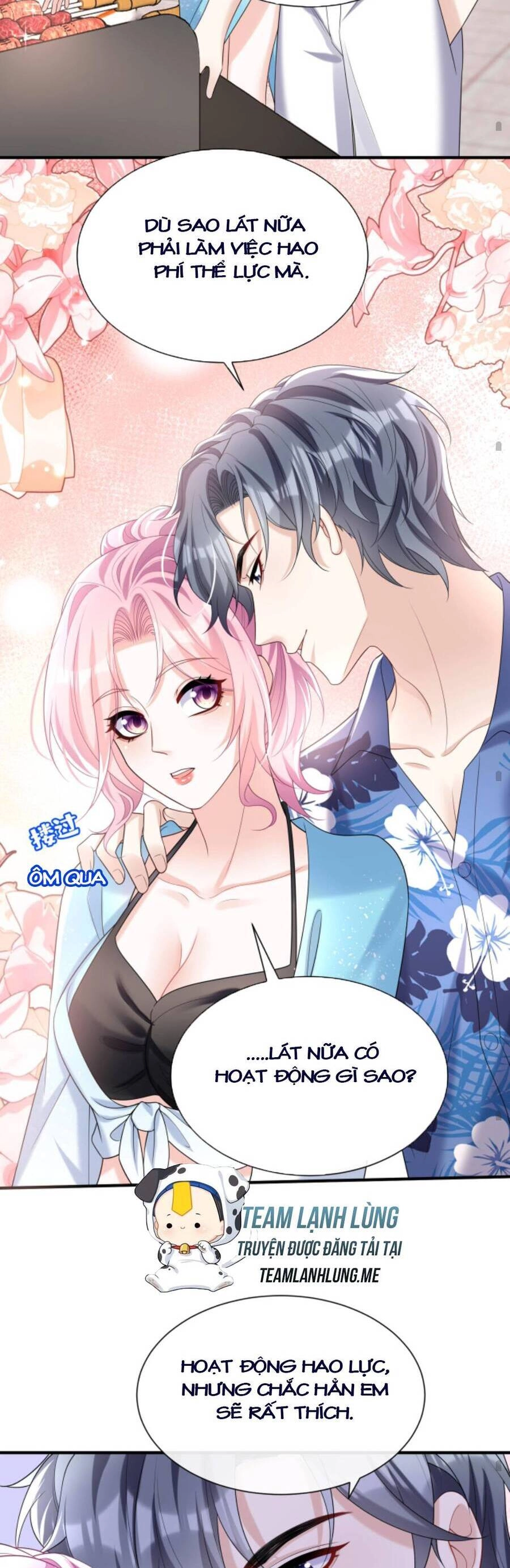 Tái Sinh Trở Lại : Chồng Cũ Khóc Lóc Cầu Xin Tái Hôn Chapter 112 - 18