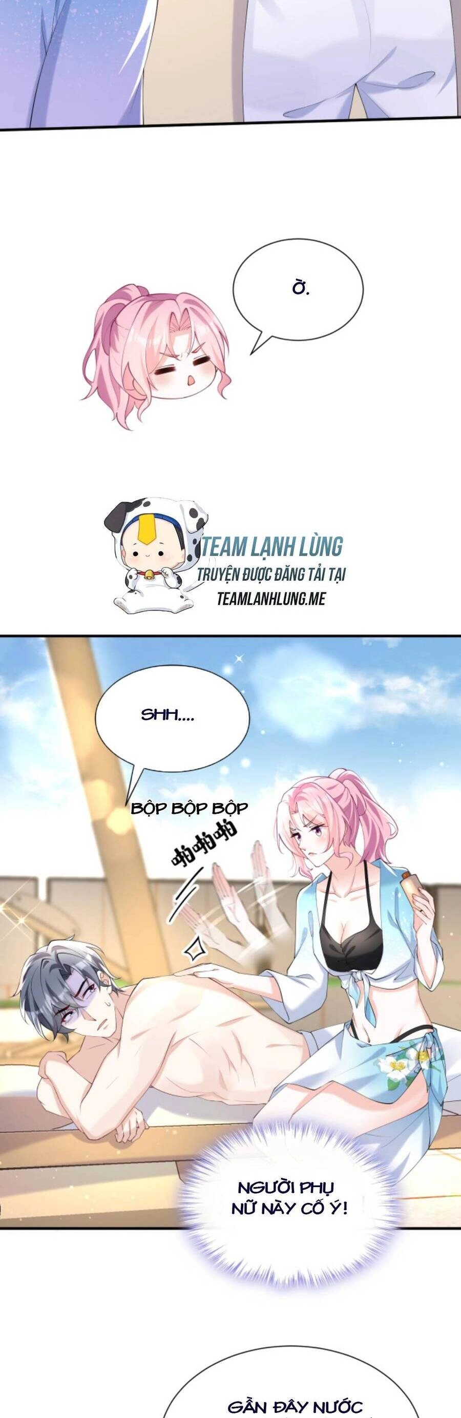 Tái Sinh Trở Lại : Chồng Cũ Khóc Lóc Cầu Xin Tái Hôn Chapter 112 - 23