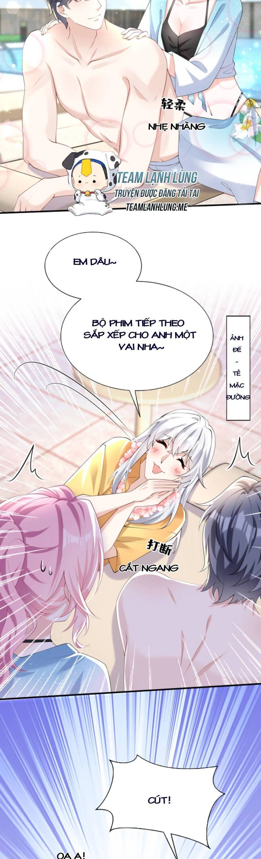 Tái Sinh Trở Lại : Chồng Cũ Khóc Lóc Cầu Xin Tái Hôn Chapter 113 - 5