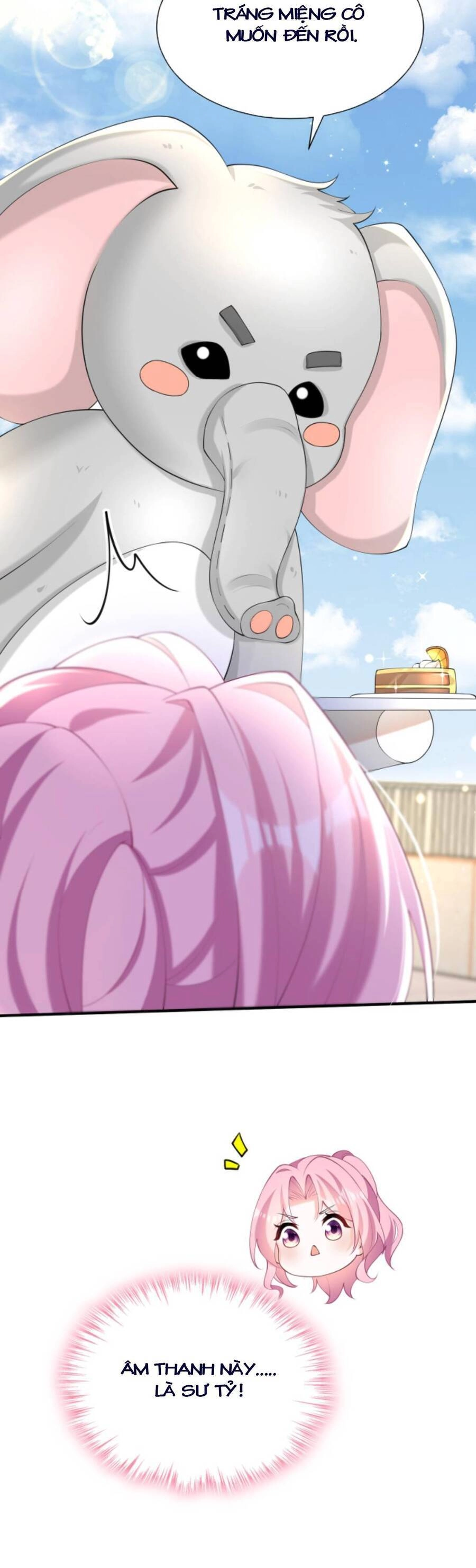 Tái Sinh Trở Lại : Chồng Cũ Khóc Lóc Cầu Xin Tái Hôn Chapter 113 - 7