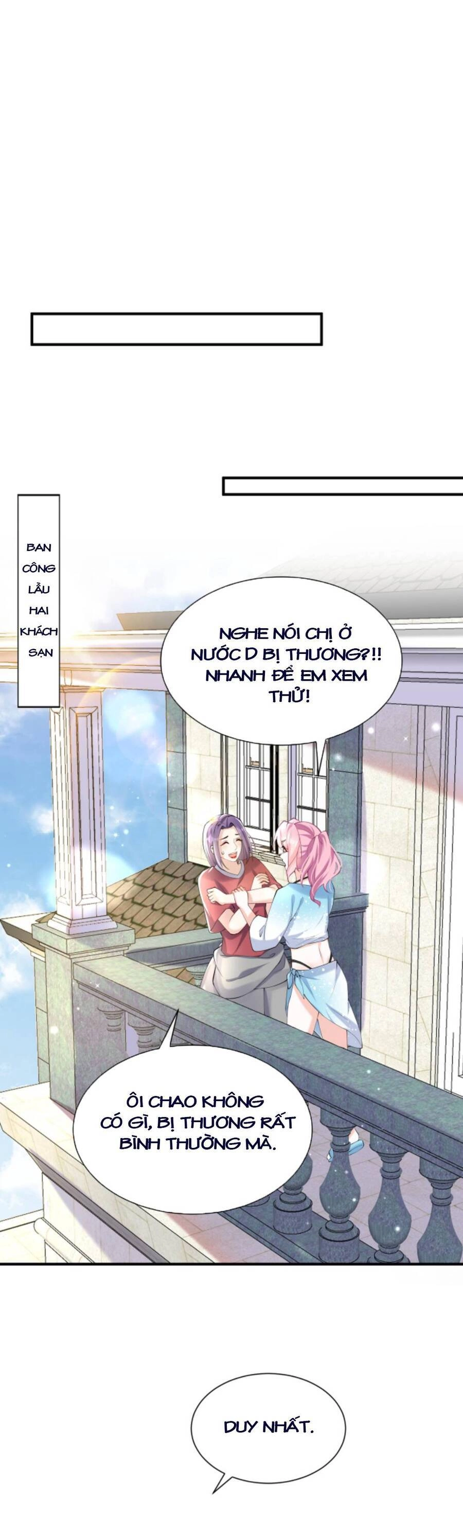 Tái Sinh Trở Lại : Chồng Cũ Khóc Lóc Cầu Xin Tái Hôn Chapter 113 - 8