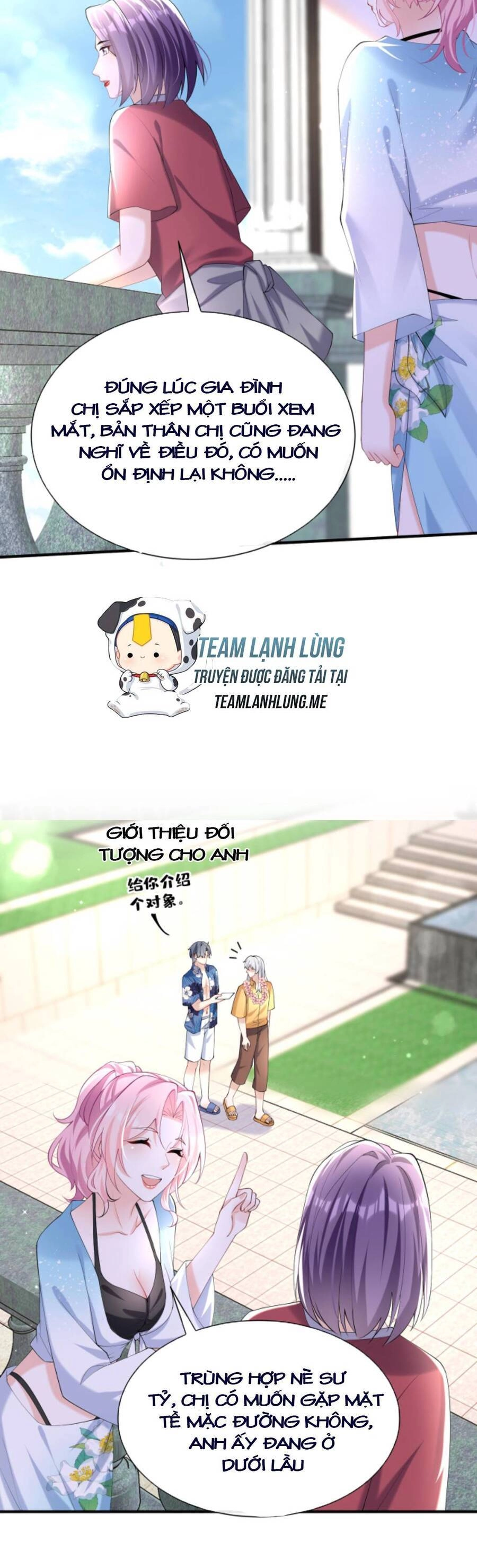 Tái Sinh Trở Lại : Chồng Cũ Khóc Lóc Cầu Xin Tái Hôn Chapter 113 - 11