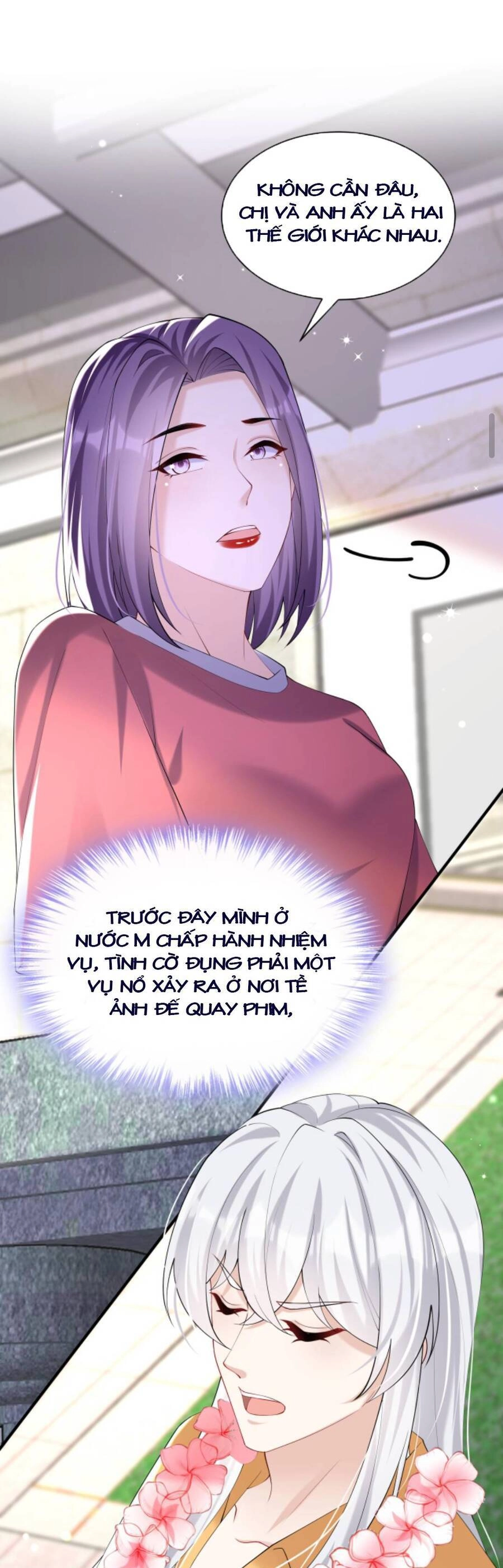 Tái Sinh Trở Lại : Chồng Cũ Khóc Lóc Cầu Xin Tái Hôn Chapter 113 - 12