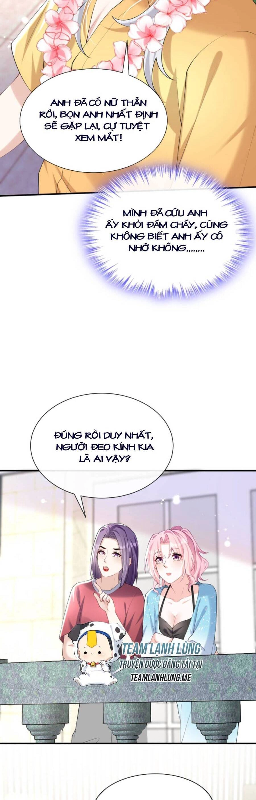 Tái Sinh Trở Lại : Chồng Cũ Khóc Lóc Cầu Xin Tái Hôn Chapter 113 - 13