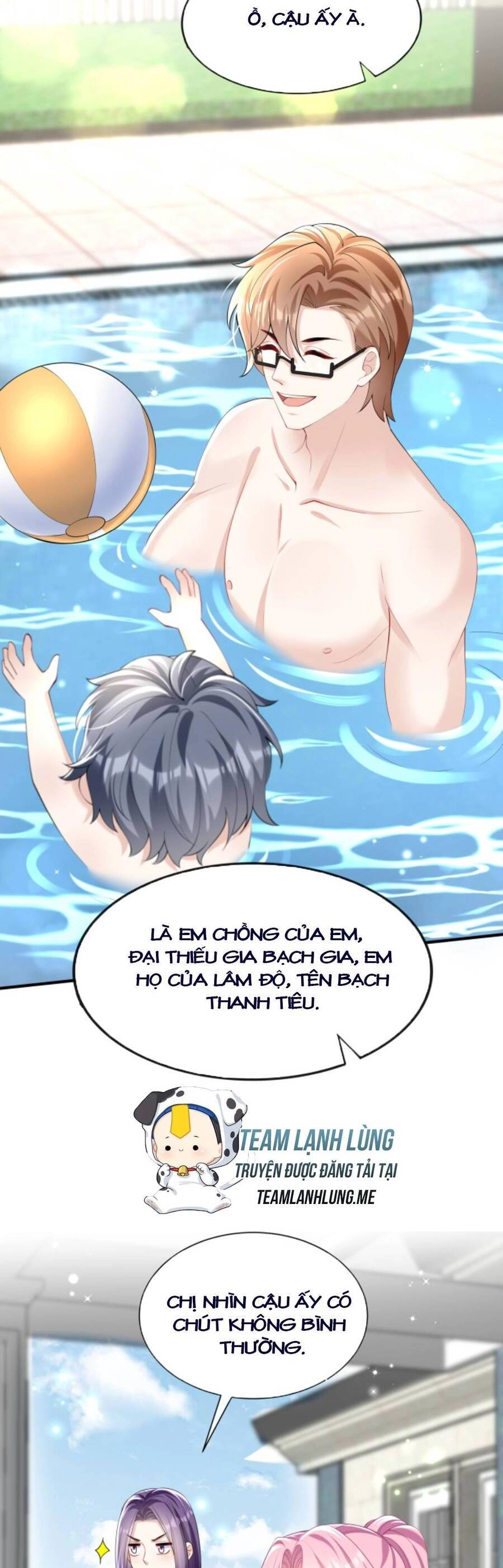 Tái Sinh Trở Lại : Chồng Cũ Khóc Lóc Cầu Xin Tái Hôn Chapter 113 - 14