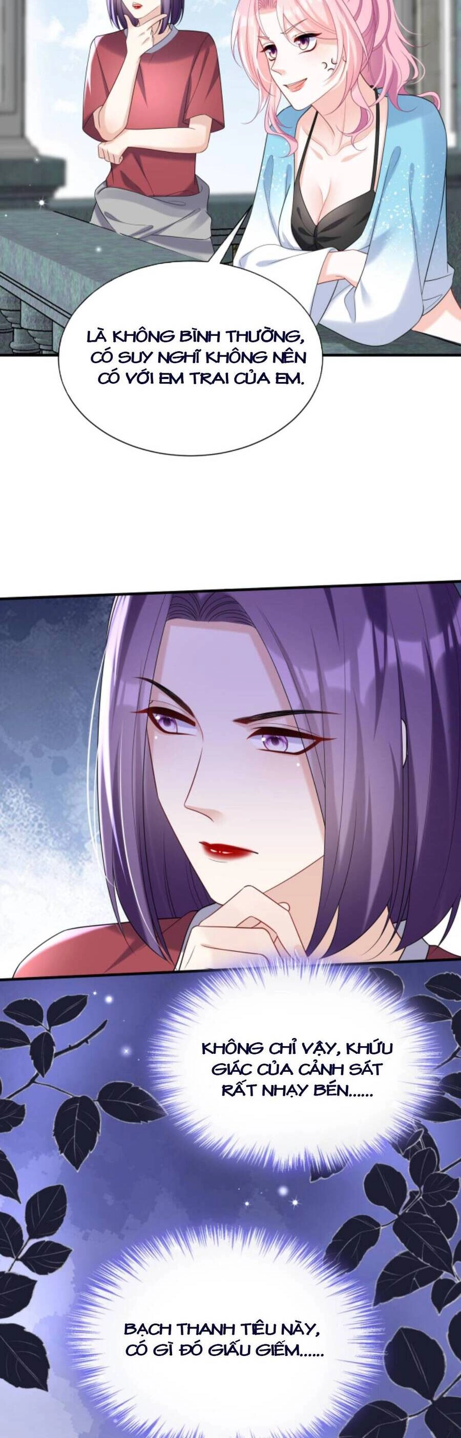 Tái Sinh Trở Lại : Chồng Cũ Khóc Lóc Cầu Xin Tái Hôn Chapter 113 - 15