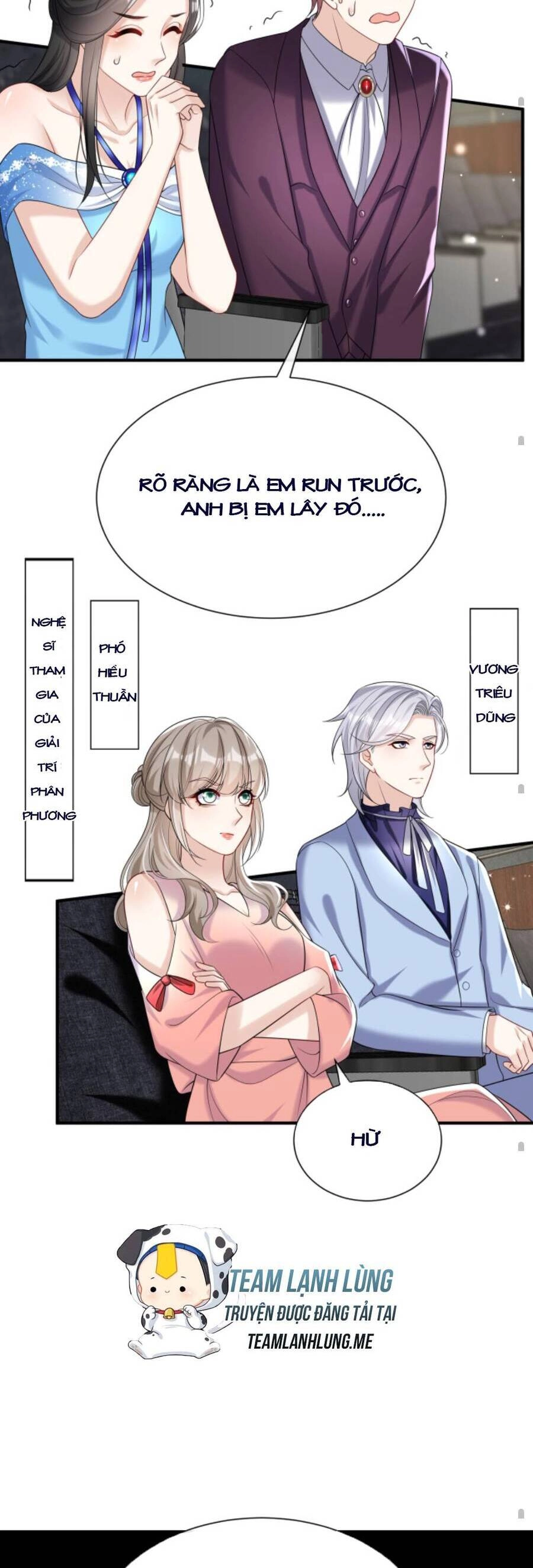 Tái Sinh Trở Lại : Chồng Cũ Khóc Lóc Cầu Xin Tái Hôn Chapter 113 - 20