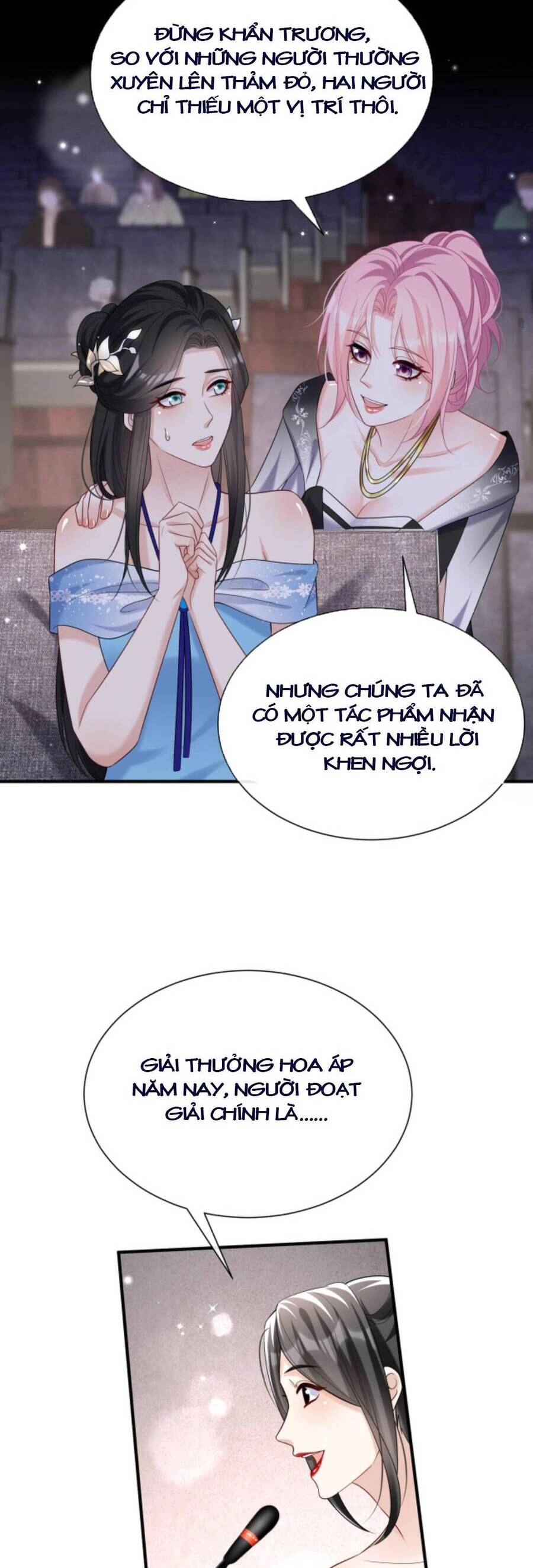 Tái Sinh Trở Lại : Chồng Cũ Khóc Lóc Cầu Xin Tái Hôn Chapter 113 - 21