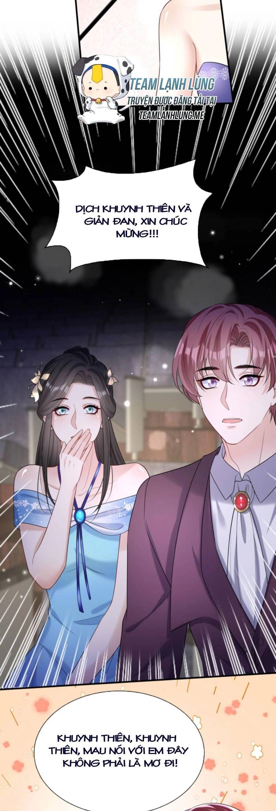 Tái Sinh Trở Lại : Chồng Cũ Khóc Lóc Cầu Xin Tái Hôn Chapter 113 - 22