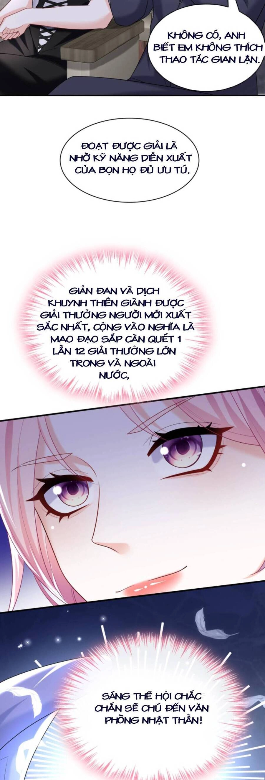 Tái Sinh Trở Lại : Chồng Cũ Khóc Lóc Cầu Xin Tái Hôn Chapter 113 - 24