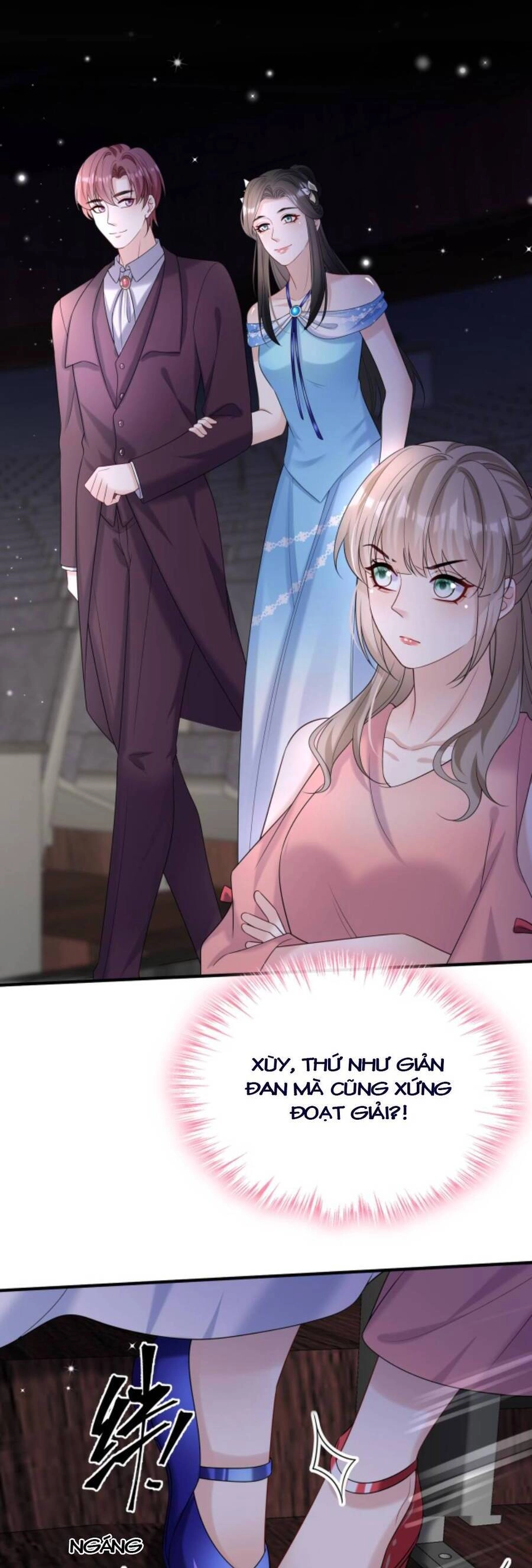 Tái Sinh Trở Lại : Chồng Cũ Khóc Lóc Cầu Xin Tái Hôn Chapter 113 - 26