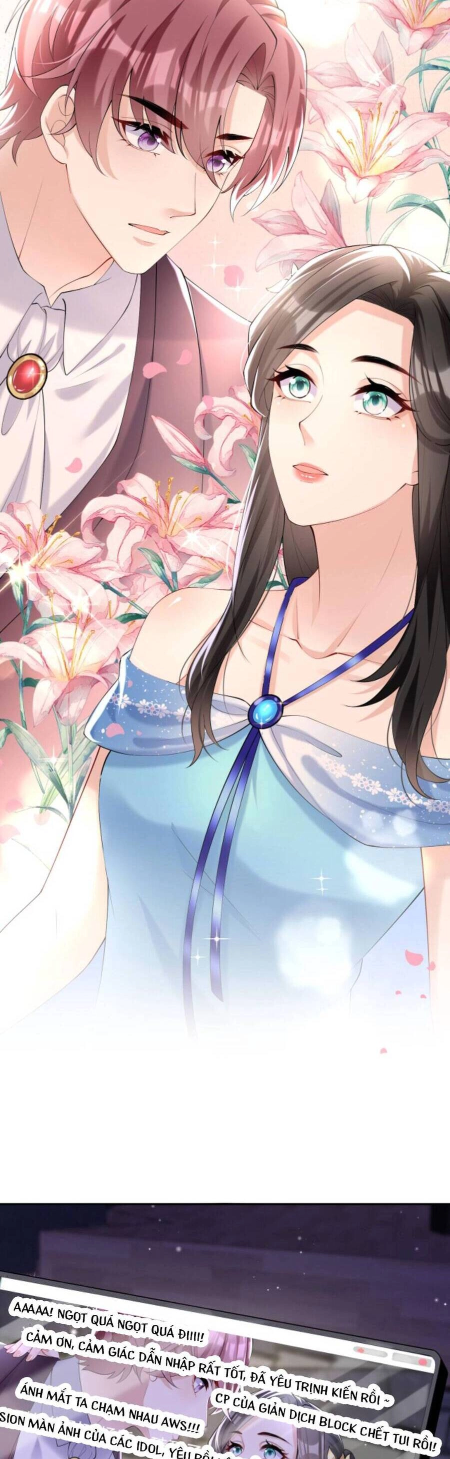 Tái Sinh Trở Lại : Chồng Cũ Khóc Lóc Cầu Xin Tái Hôn Chapter 114 - 6