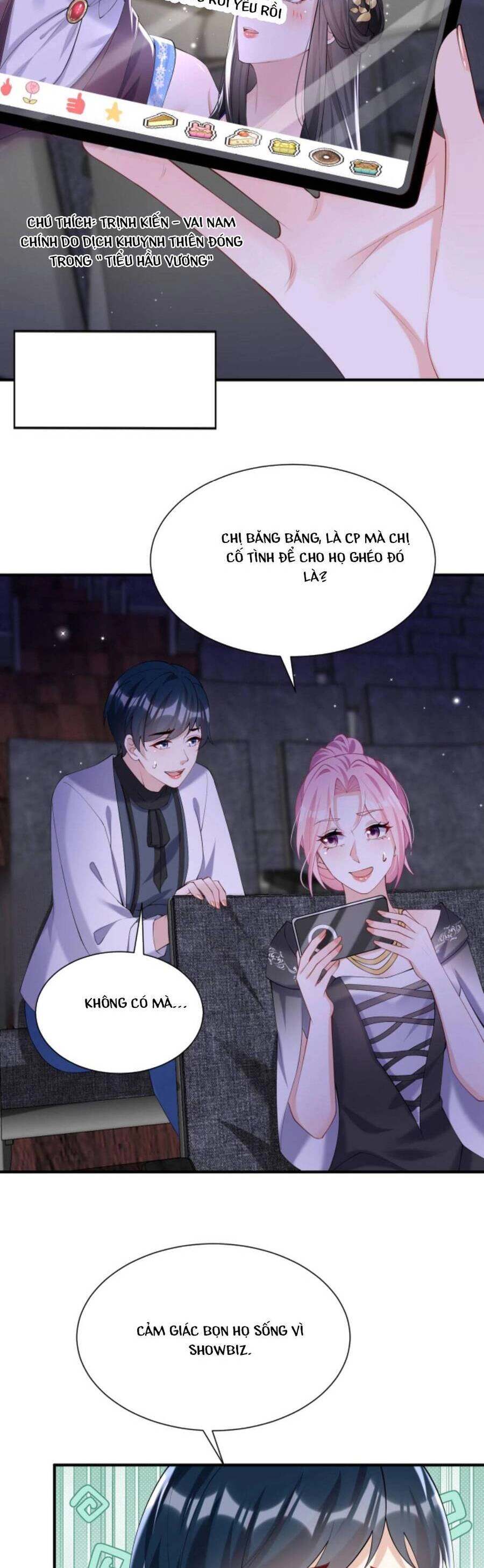 Tái Sinh Trở Lại : Chồng Cũ Khóc Lóc Cầu Xin Tái Hôn Chapter 114 - 7