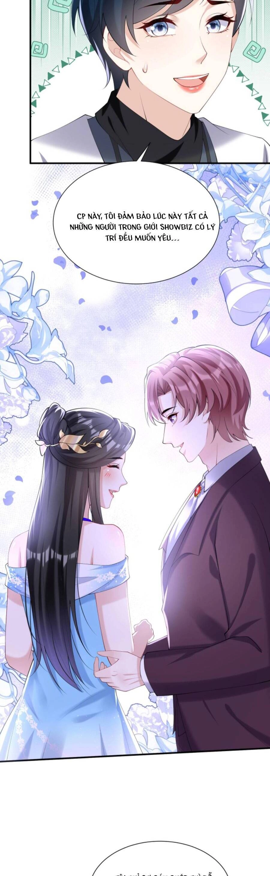 Tái Sinh Trở Lại : Chồng Cũ Khóc Lóc Cầu Xin Tái Hôn Chapter 114 - 8