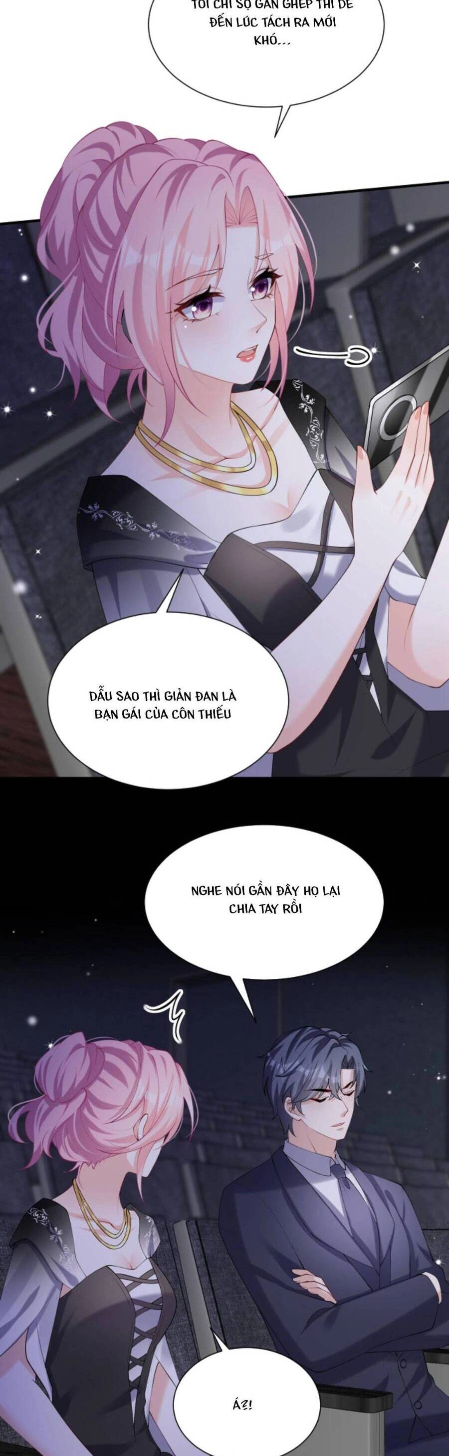 Tái Sinh Trở Lại : Chồng Cũ Khóc Lóc Cầu Xin Tái Hôn Chapter 114 - 9