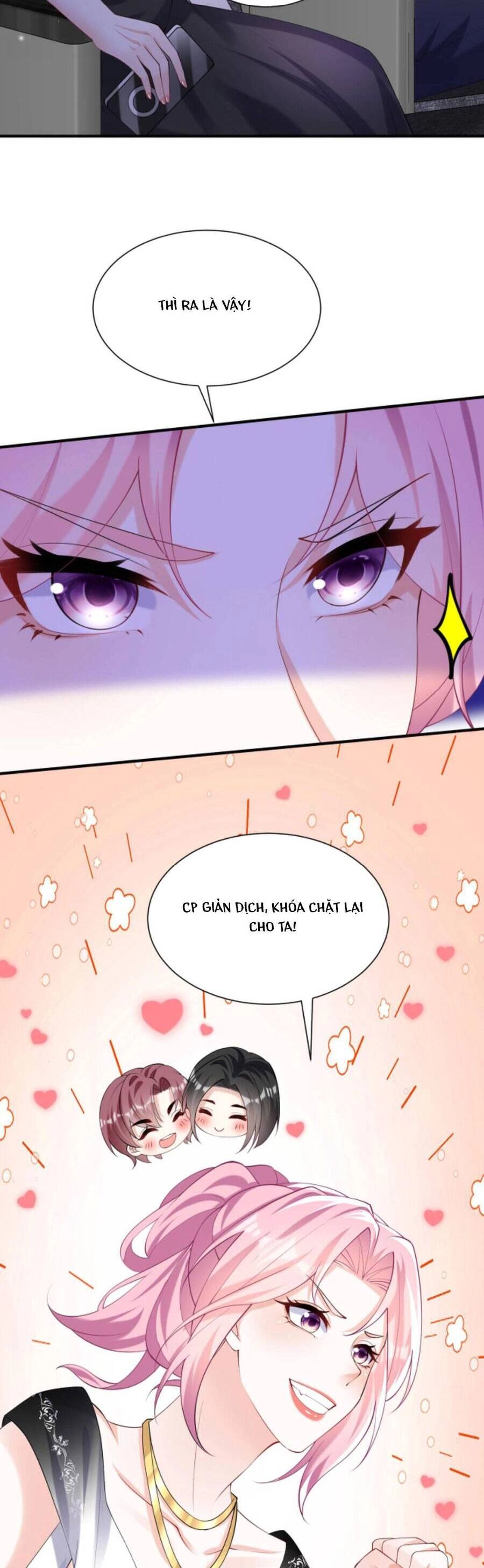 Tái Sinh Trở Lại : Chồng Cũ Khóc Lóc Cầu Xin Tái Hôn Chapter 114 - 10