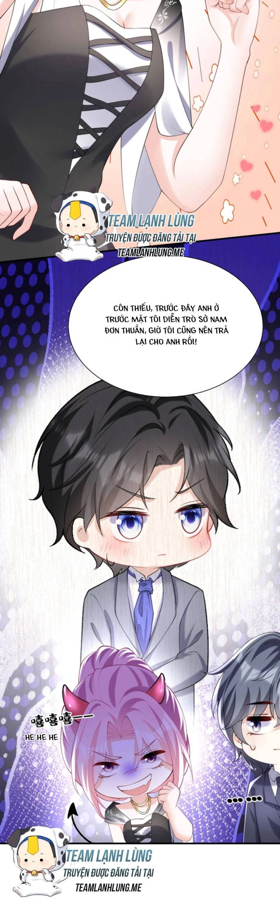 Tái Sinh Trở Lại : Chồng Cũ Khóc Lóc Cầu Xin Tái Hôn Chapter 114 - 11