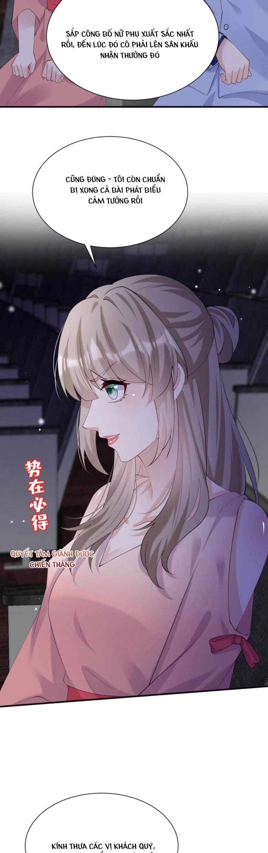 Tái Sinh Trở Lại : Chồng Cũ Khóc Lóc Cầu Xin Tái Hôn Chapter 114 - 13