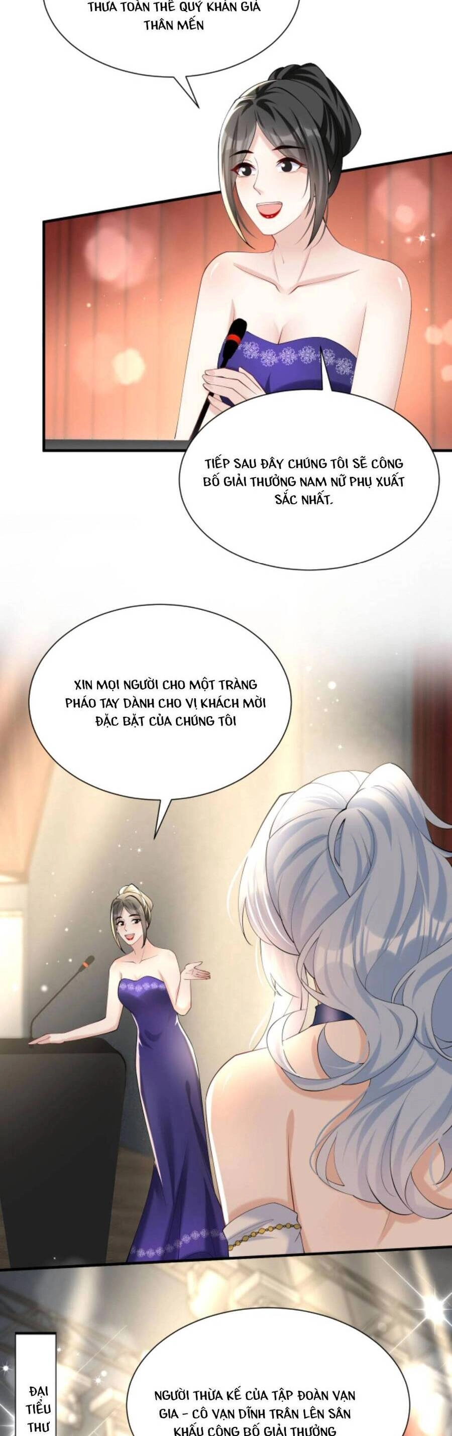 Tái Sinh Trở Lại : Chồng Cũ Khóc Lóc Cầu Xin Tái Hôn Chapter 114 - 14