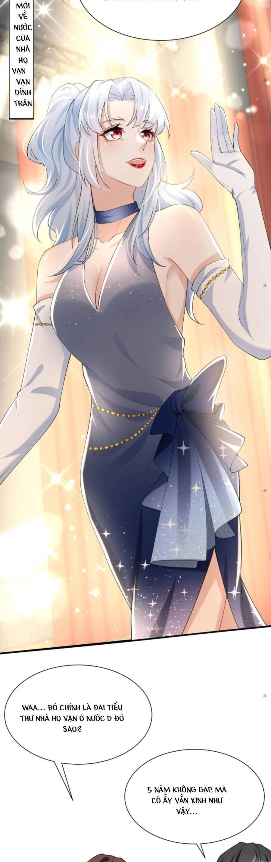 Tái Sinh Trở Lại : Chồng Cũ Khóc Lóc Cầu Xin Tái Hôn Chapter 114 - 15