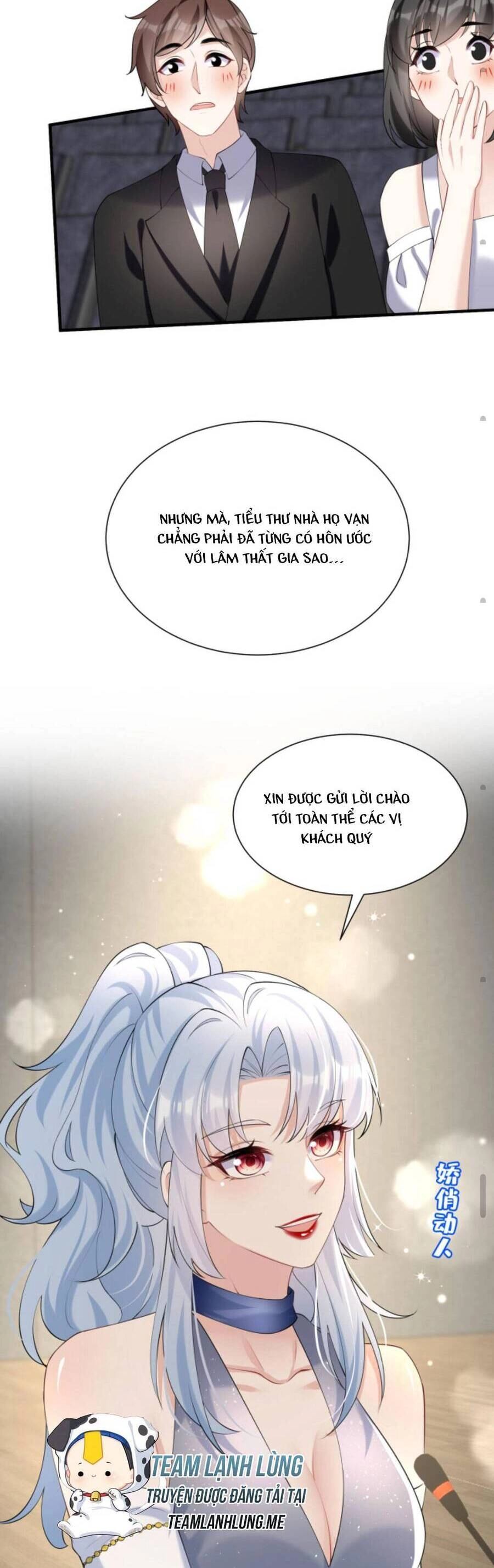 Tái Sinh Trở Lại : Chồng Cũ Khóc Lóc Cầu Xin Tái Hôn Chapter 114 - 16