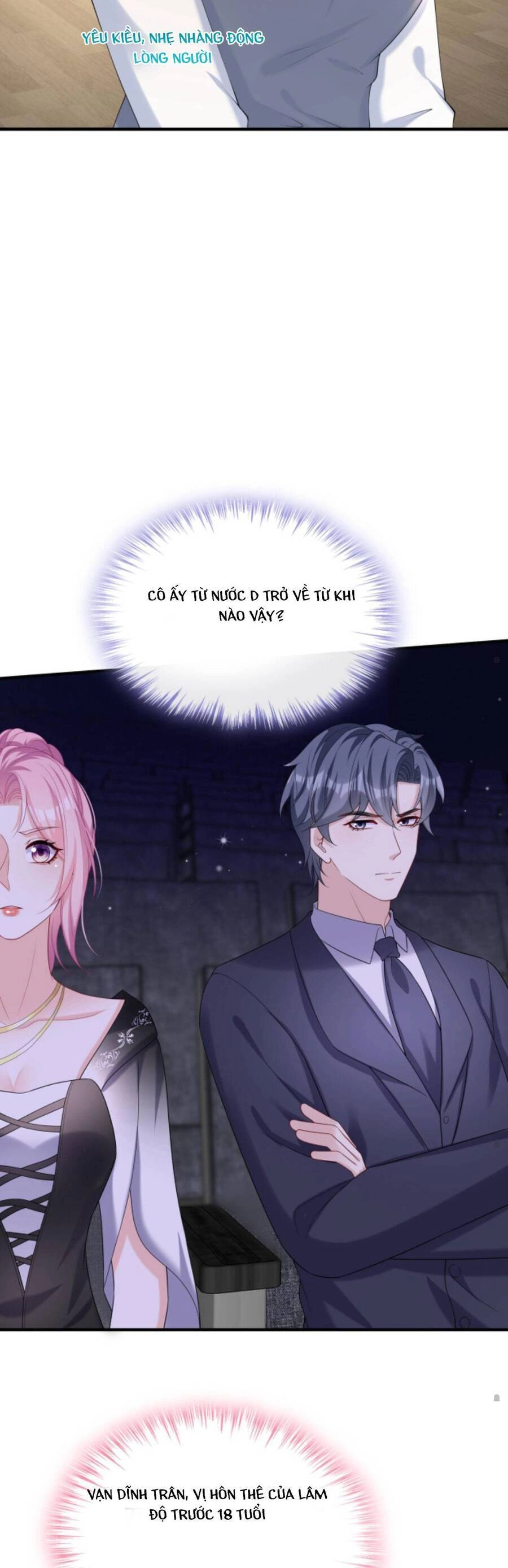 Tái Sinh Trở Lại : Chồng Cũ Khóc Lóc Cầu Xin Tái Hôn Chapter 114 - 17