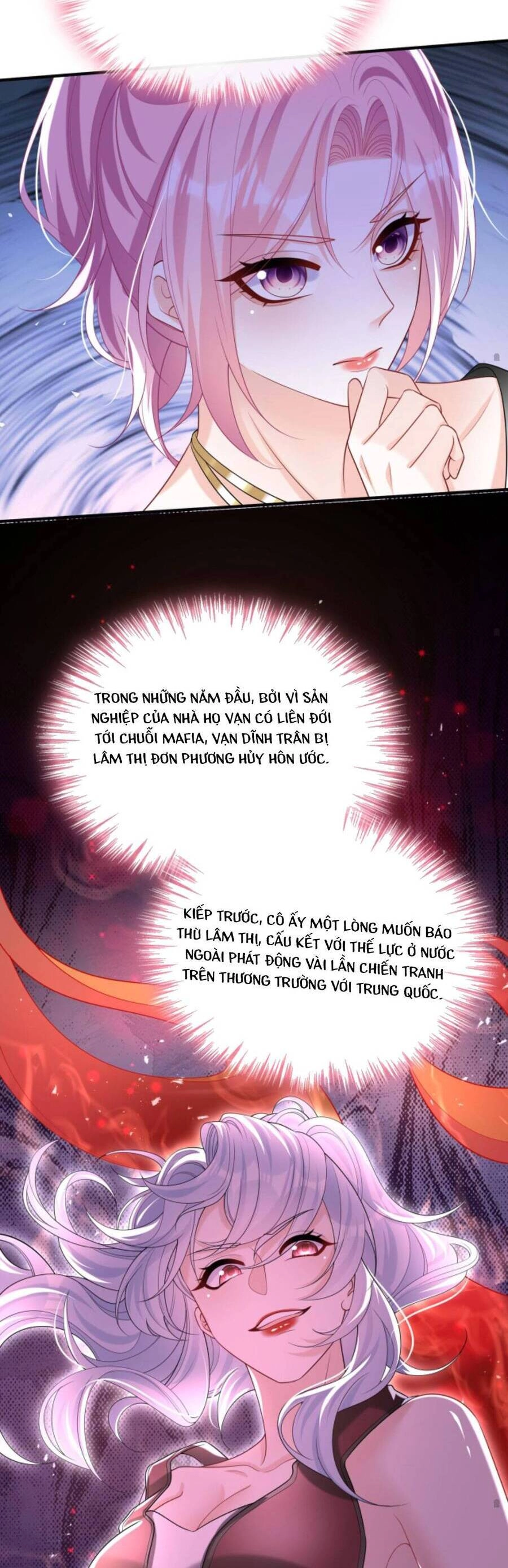 Tái Sinh Trở Lại : Chồng Cũ Khóc Lóc Cầu Xin Tái Hôn Chapter 114 - 18