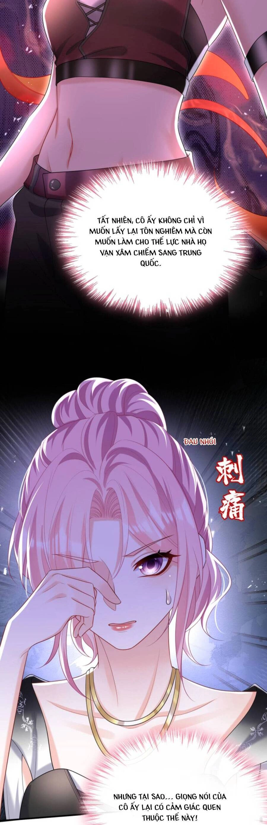 Tái Sinh Trở Lại : Chồng Cũ Khóc Lóc Cầu Xin Tái Hôn Chapter 114 - 19