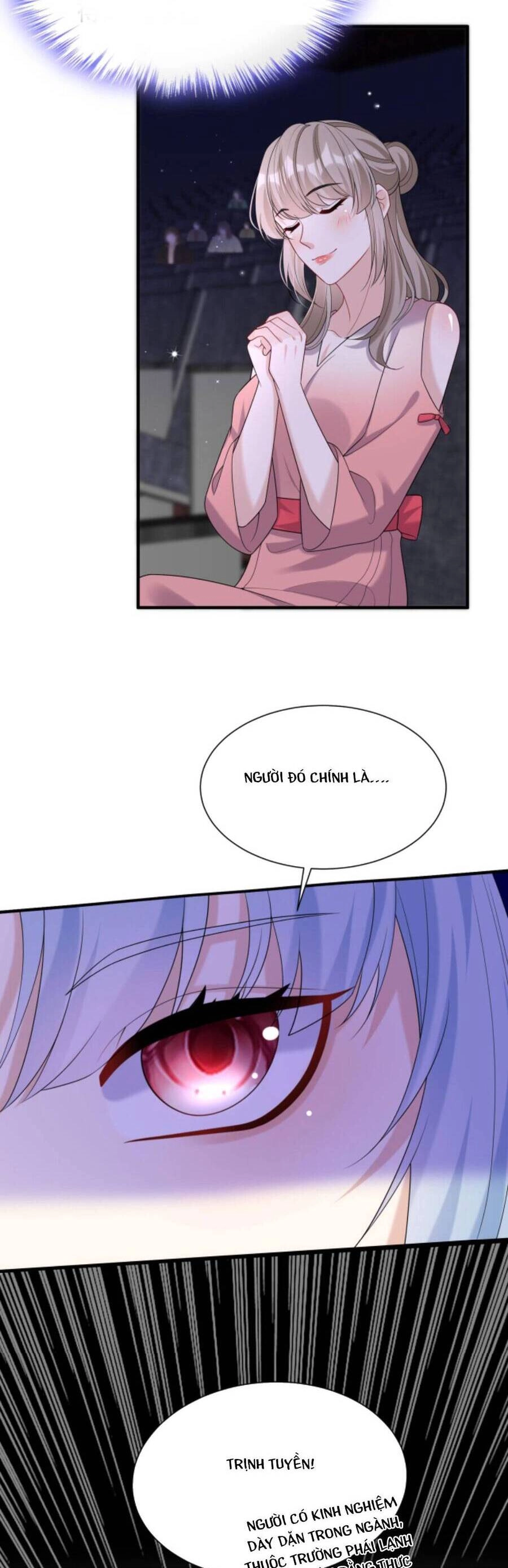 Tái Sinh Trở Lại : Chồng Cũ Khóc Lóc Cầu Xin Tái Hôn Chapter 114 - 21