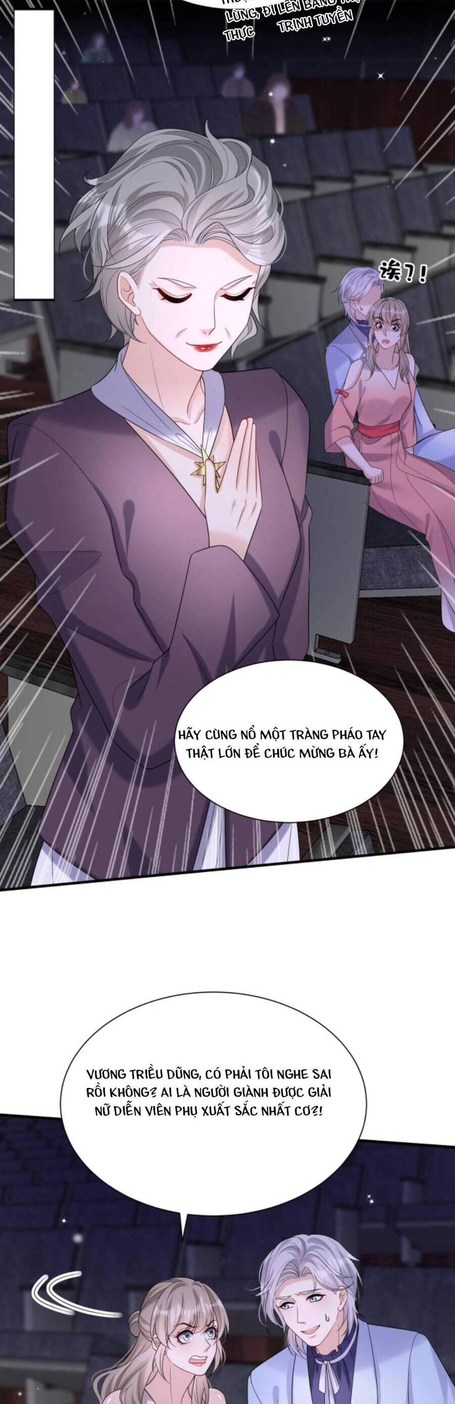 Tái Sinh Trở Lại : Chồng Cũ Khóc Lóc Cầu Xin Tái Hôn Chapter 114 - 22