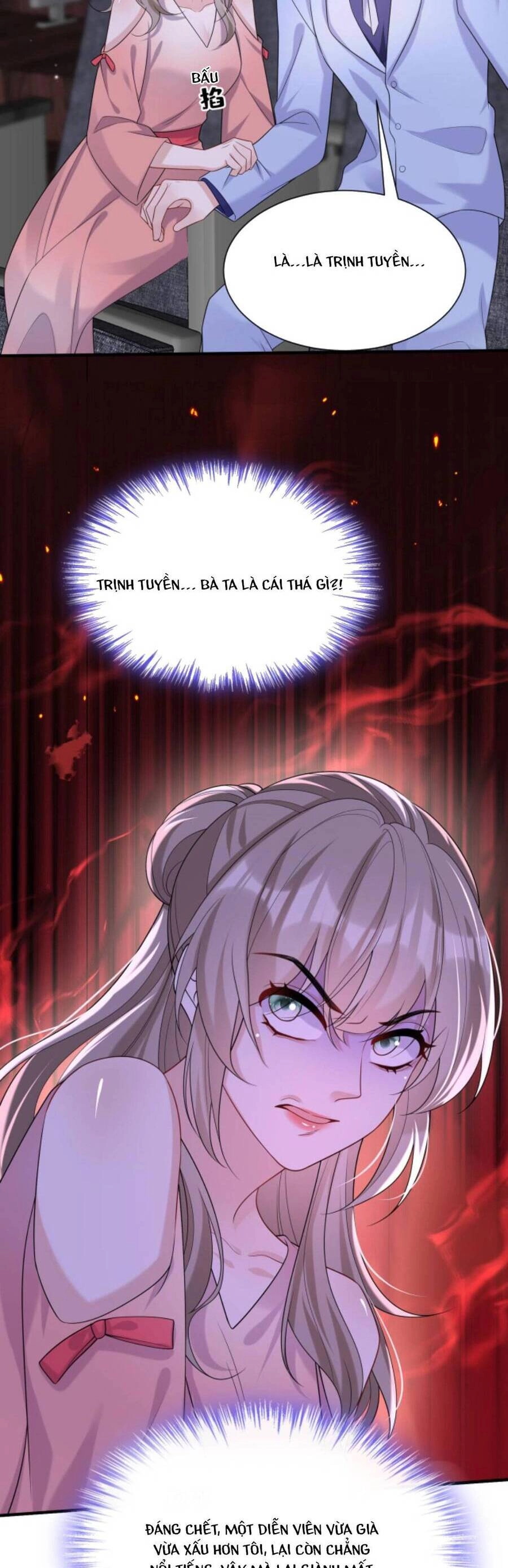 Tái Sinh Trở Lại : Chồng Cũ Khóc Lóc Cầu Xin Tái Hôn Chapter 114 - 23