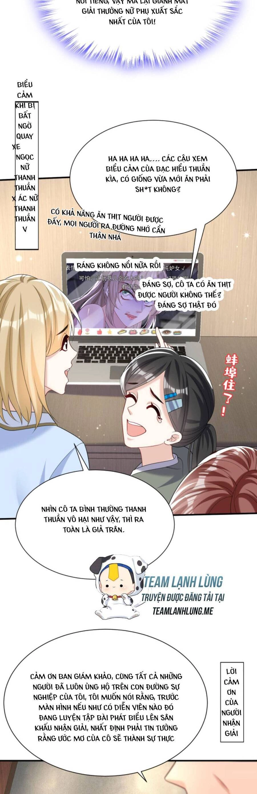 Tái Sinh Trở Lại : Chồng Cũ Khóc Lóc Cầu Xin Tái Hôn Chapter 114 - 24